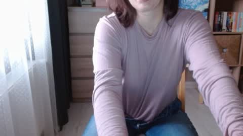 Melissa online show from 11/12/25, 12:38