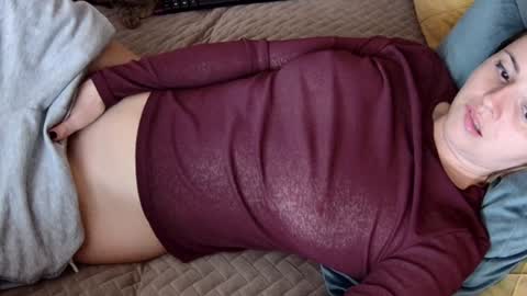 Melissa online show from 12/15/25, 08:29