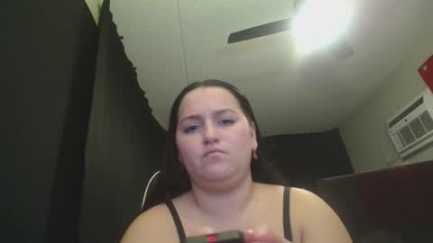 georgina   online show from 01/08/26, 11:18
