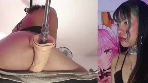 georgina_astor online show from 09/28/25, 08:58