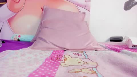 georgina_astor online show from 02/20/26, 06:19