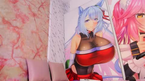 georgina_astor online show from 03/03/26, 03:01