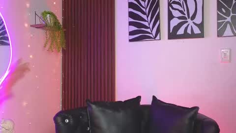 Georgina Caruso online show from 03/11/25, 11:59