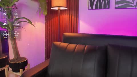 Georgina Caruso online show from 01/07/26, 04:04