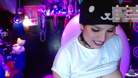 Vicky online show from 03/07/26, 12:07