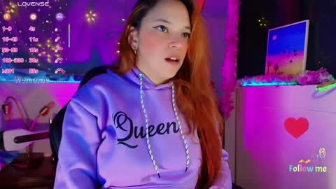 georgina_moschino online show from 10/13/25, 10:54