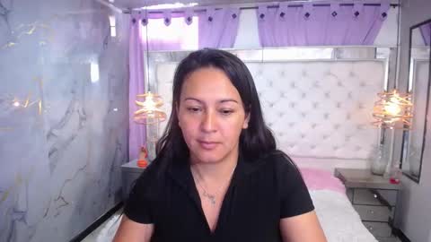 Georgina online show from 09/17/25, 07:04