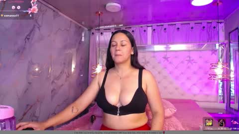 Georgina online show from 03/18/26, 08:34