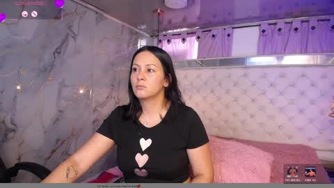 Georgina online show from 04/23/26, 08:33