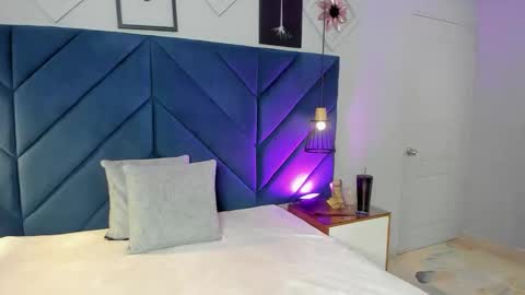 Georgina  online show from 12/23/25, 11:08