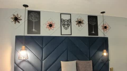 Georgina  online show from 03/19/26, 11:14