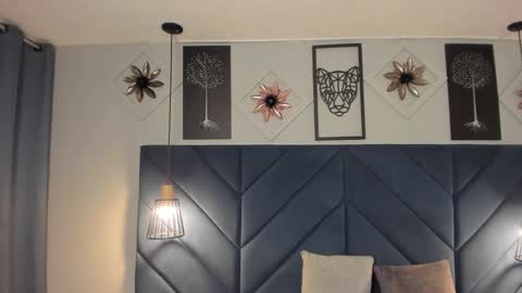 Georgina  online show from 03/25/26, 10:54