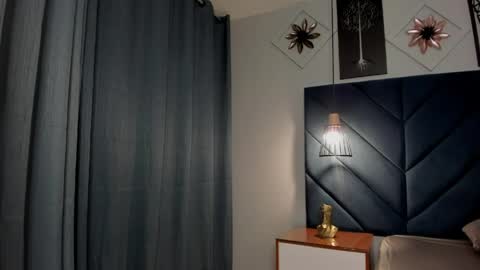 Georgina  online show from 04/12/26, 11:04