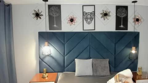 Georgina  online show from 04/17/26, 10:51