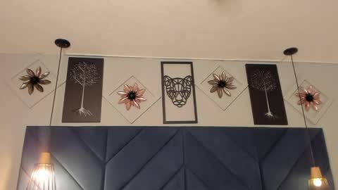 Georgina  online show from 04/19/26, 10:58