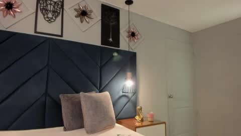 Georgina  online show from 04/23/26, 12:29