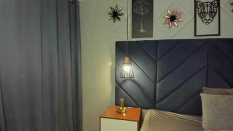 Georgina  online show from 04/25/26, 11:02