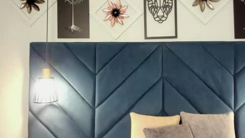 Snapshot of georgina_sensuelle chatting on 07/29/26, 10:57 Georgina online show from 07/29/26, 10:57