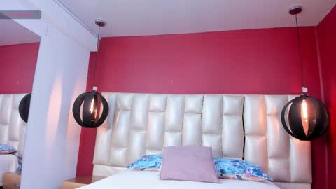 Georgina  online show from 03/25/26, 11:49