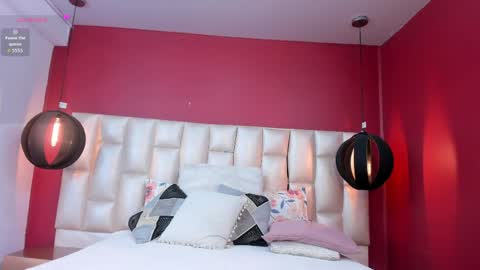 Georgina  online show from 04/10/26, 11:37