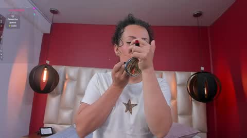 Georgina  online show from 04/16/26, 11:33