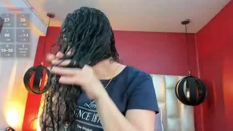 Georgina  online show from 04/29/26, 11:36