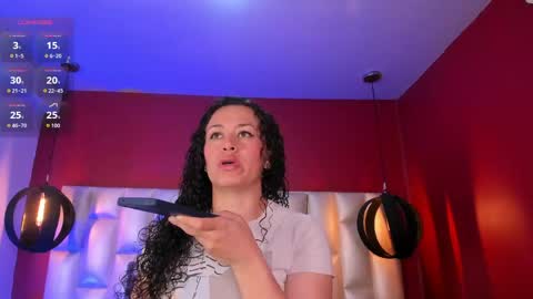 Georgina  online show from 05/27/26, 11:40