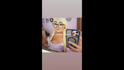Snapshot of georginaanalizacums chatting on 05/24/26, 01:49 georgina online show from 05/24/26, 01:49
