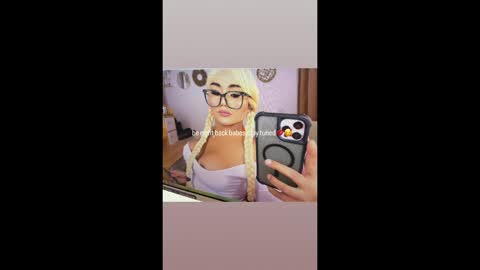 Snapshot of georginaanalizacums chatting on 05/26/26, 07:48 georgina online show from 05/26/26, 07:48