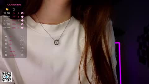 Snapshot of georginaarness chatting on 02/09/25, 08:45 Georgina online show from 02/09/25, 08:45