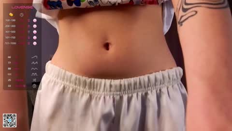 Snapshot of georginaarness chatting on 02/12/25, 02:54 Georgina online show from 02/12/25, 02:54