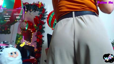 Georgi online show from 12/04/25, 01:53