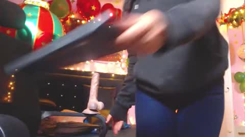 Georgi online show from 12/18/25, 12:00