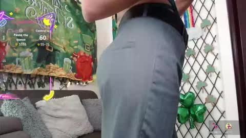 Georgi online show from 03/05/26, 12:12