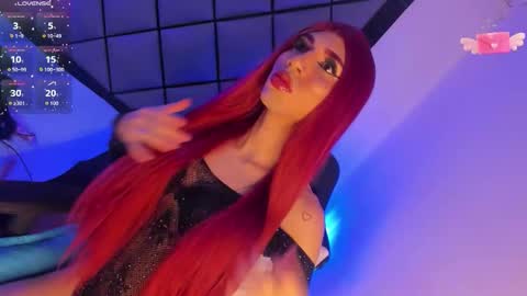 Georgina  online show from 10/20/25, 01:00