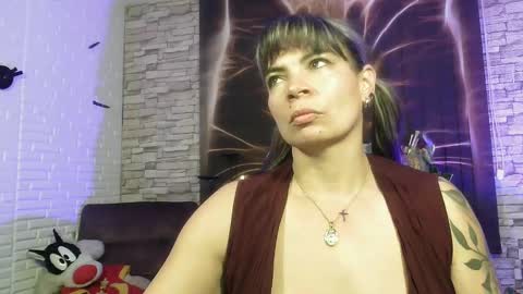Georgina  online show from 09/15/25, 05:29