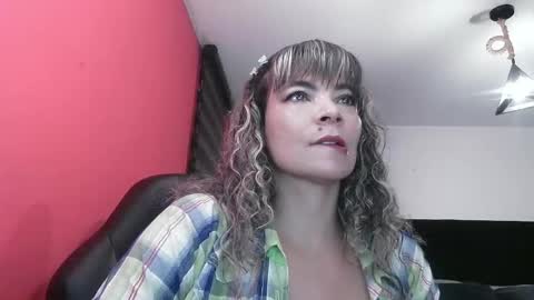 Georgina  online show from 10/23/25, 01:38