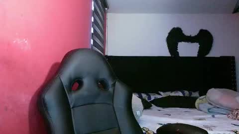 Georgina  online show from 02/15/26, 09:33