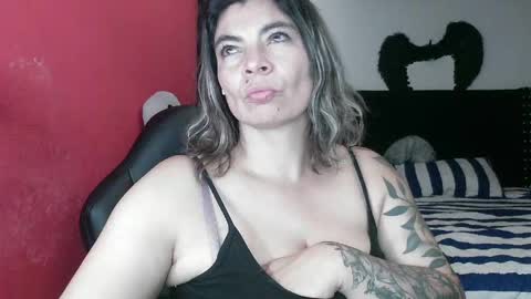 Georgina  online show from 04/17/26, 03:09