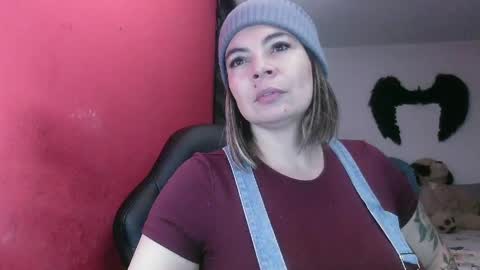 Snapshot of georginadoll1 chatting on 05/03/26, 04:18 Georgina online show from 05/03/26, 04:18