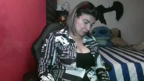 Snapshot of georginadoll1 chatting on 05/09/26, 11:43 Georgina online show from 05/09/26, 11:43