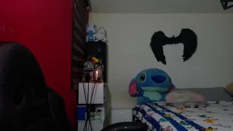 Snapshot of georginadoll1 chatting on 05/22/26, 01:57 Georgina online show from 05/22/26, 01:57