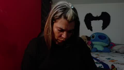Snapshot of georginadoll1 chatting on 05/24/26, 01:43 Georgina online show from 05/24/26, 01:43