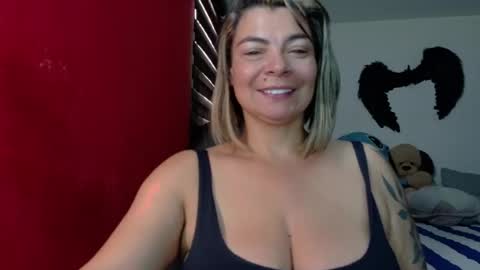 Snapshot of georginadoll1 chatting on 05/28/26, 02:14 Georgina online show from 05/28/26, 02:14