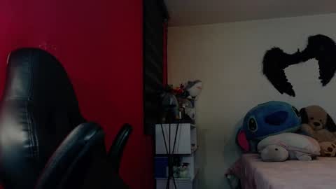 Snapshot of georginadoll1 chatting on 06/08/26, 01:28 Georgina online show from 06/08/26, 01:28