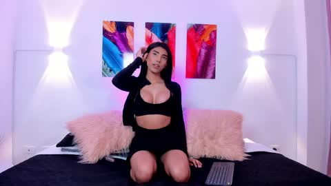 Snapshot of georginap chatting on 04/29/26, 12:27 GEORGINA online show from 04/29/26, 12:27