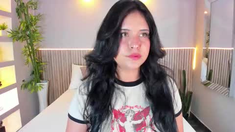 GeorginaReyes  online show from 09/08/25, 10:42
