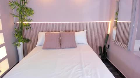 GeorginaReyes  online show from 03/09/26, 10:47