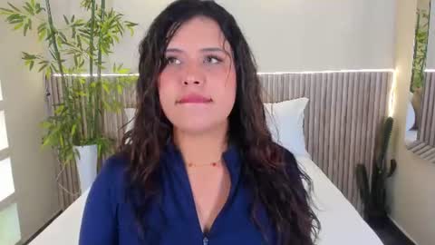 Snapshot of georginareyes chatting on 06/10/26, 10:41 GeorginaReyes online show from 06/10/26, 10:41