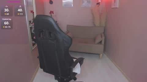 Georginia online show from 12/27/24, 01:50